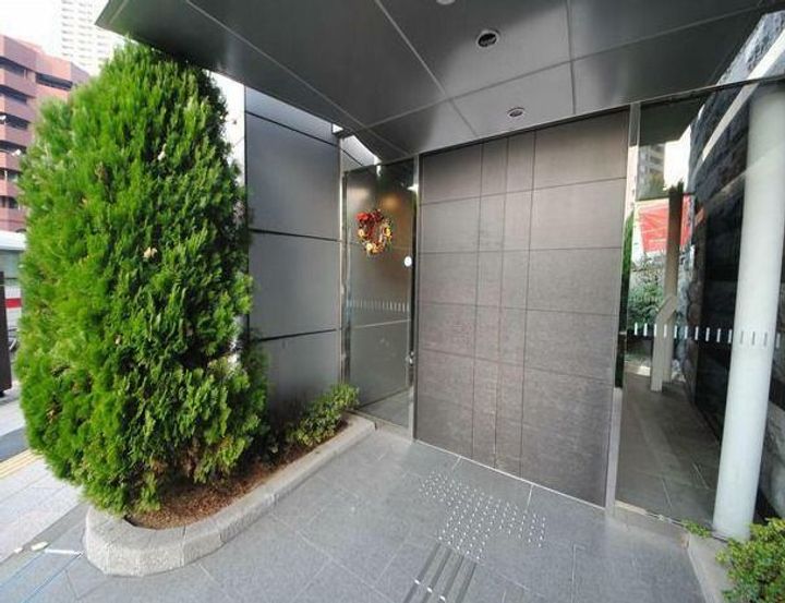 レキシントンスクエア白金高輪のその他画像