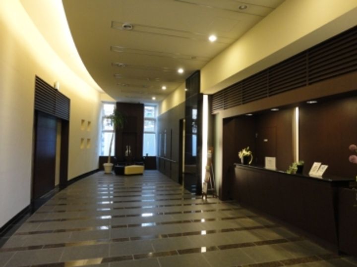 レキシントンスクエア白金高輪のその他画像