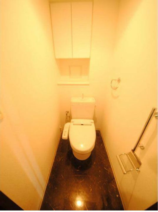 レキシントンスクエア白金高輪のその他画像