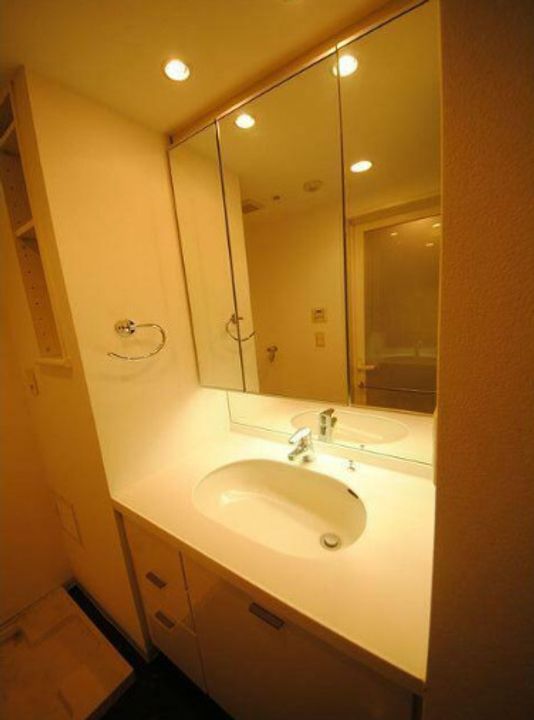 レキシントンスクエア白金高輪のその他画像