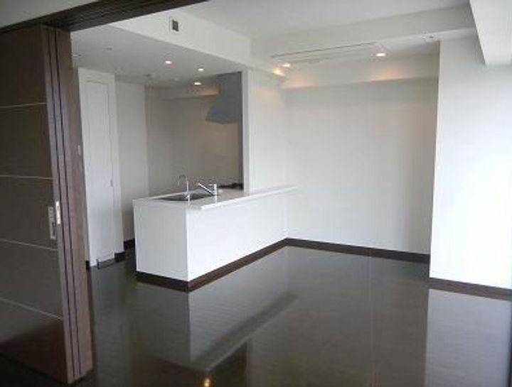 レキシントンスクエア白金高輪の内装