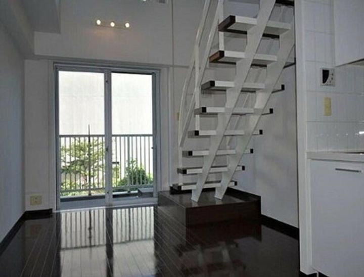 レキシントンスクエア白金高輪のその他画像