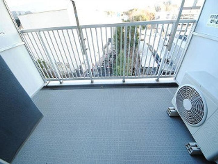 レキシントンスクエア白金高輪のその他画像