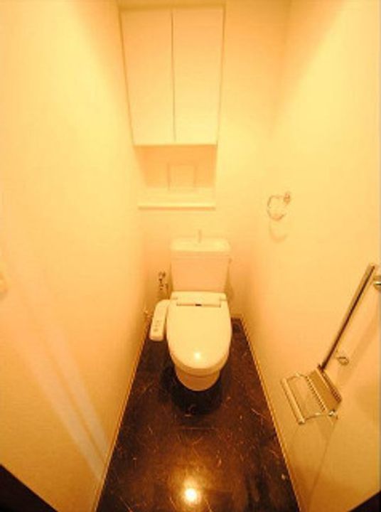 レキシントンスクエア白金高輪のその他画像