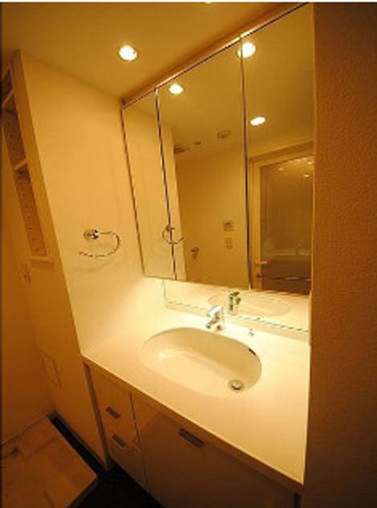 レキシントンスクエア白金高輪のその他画像