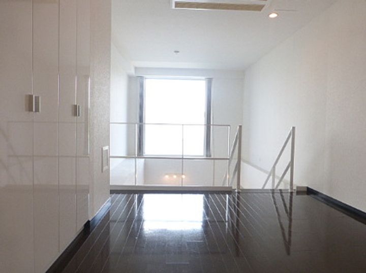 レキシントンスクエア白金高輪の内装