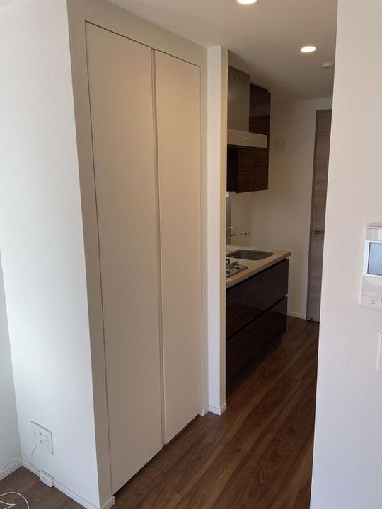 ザ・パークワンズ芝公園のその他画像