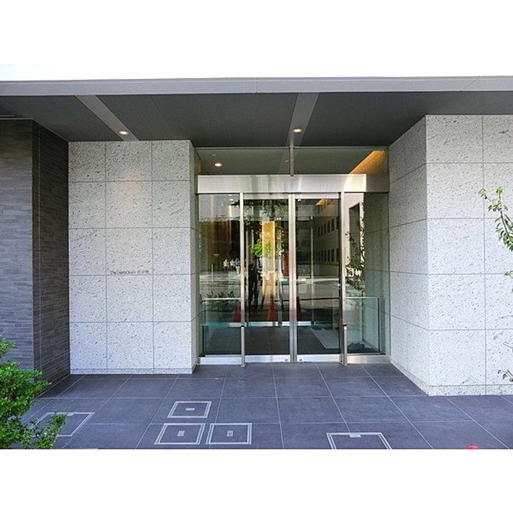 ザ・パークワンズ芝公園のその他画像