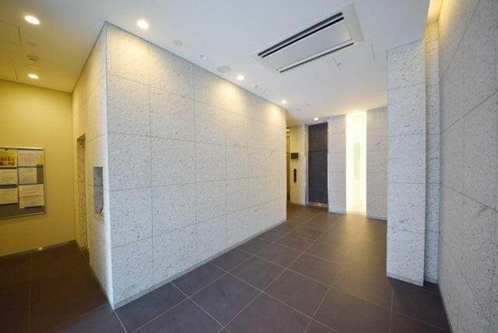 ザ・パークワンズ芝公園のその他画像