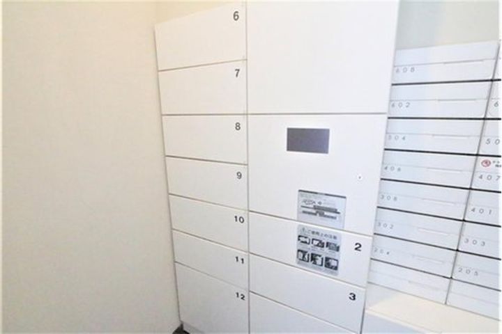 ザ・パークワンズ芝公園のその他画像