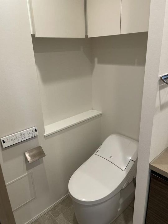 ザ・パークワンズ芝公園のその他画像