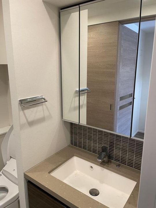 ザ・パークワンズ芝公園のその他画像