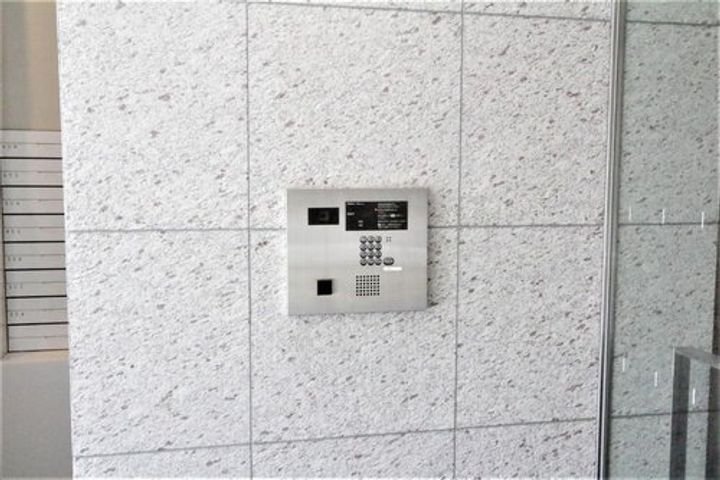 ザ・パークワンズ芝公園のその他画像