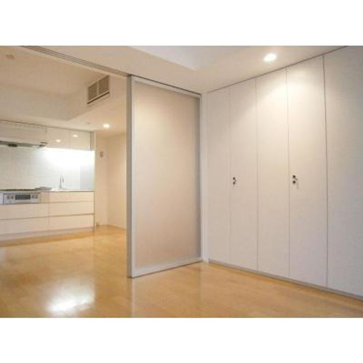 パークキューブ銀座イーストの内装