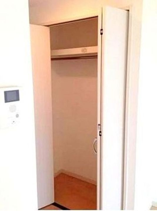 東京都目黒区中目黒1丁目(マンション)の賃貸物件のその他画像