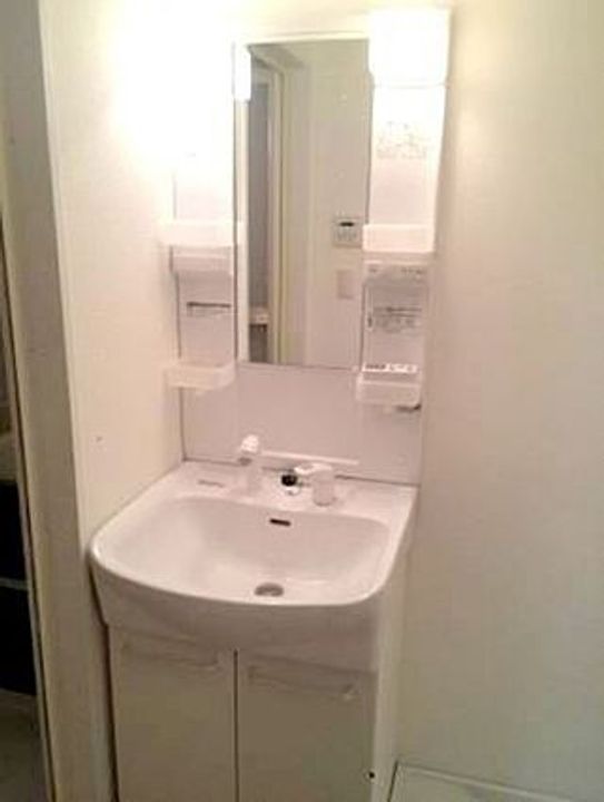 東京都目黒区中目黒1丁目(マンション)の賃貸物件のその他画像