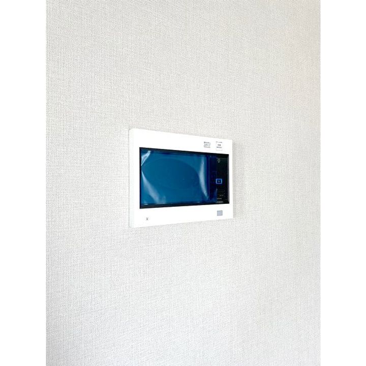 クレストコート白金高輪のその他画像