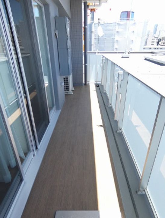 クレストコート白金高輪のその他画像