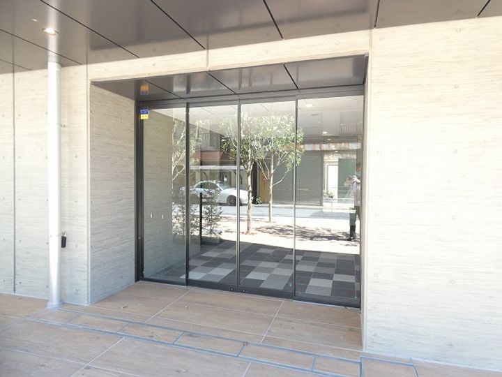 クレストコート白金高輪のその他画像