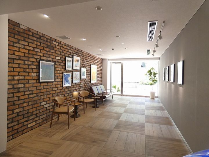 クレストコート白金高輪のその他画像