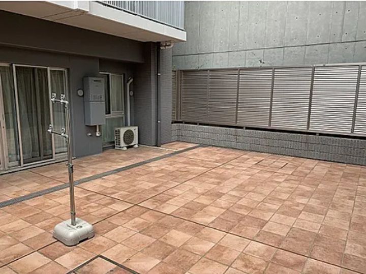 クレストコート白金高輪のその他画像