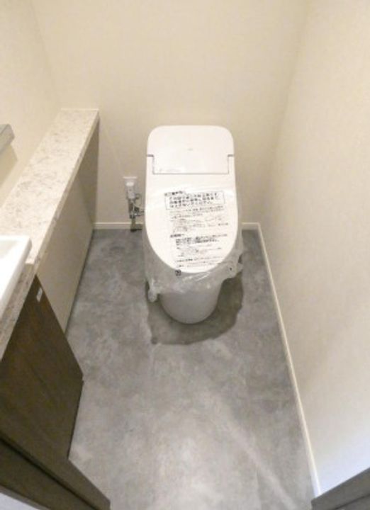 クレストコート白金高輪のその他画像