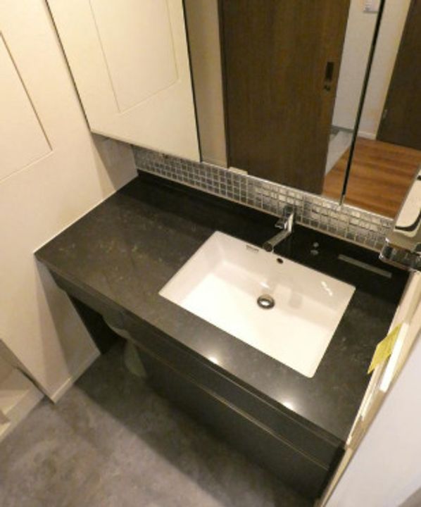 クレストコート白金高輪のその他画像