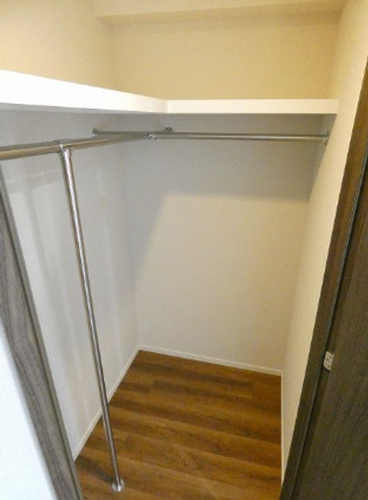 クレストコート白金高輪のその他画像