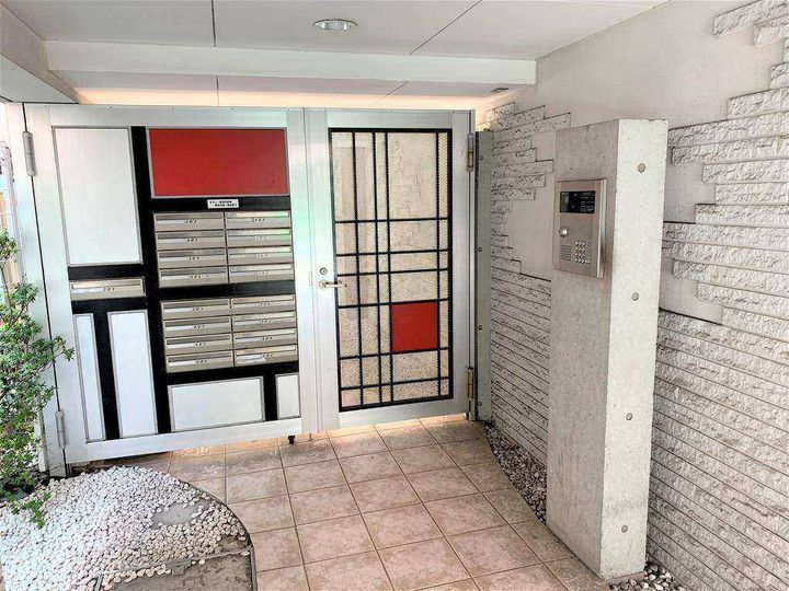 モデュロール赤坂のその他画像