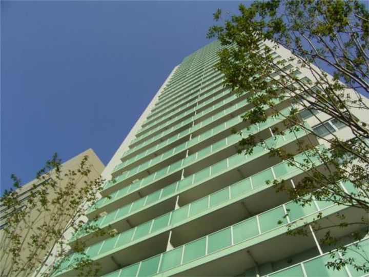 東京都港区港南2丁目(マンション)の賃貸物件の外観