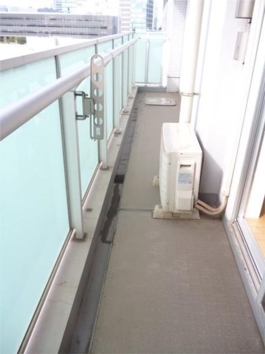 東京都港区港南2丁目(マンション)の賃貸物件のその他画像