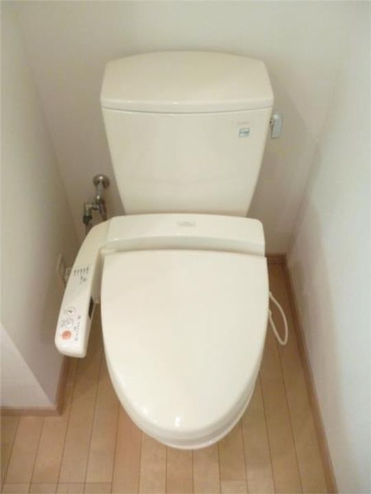 東京都港区港南2丁目(マンション)の賃貸物件のその他画像