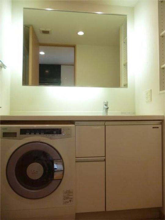 東京都港区港南2丁目(マンション)の賃貸物件のその他画像