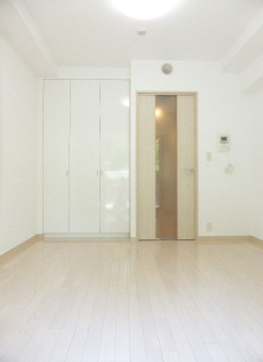 レキシントンスクエア白金高輪の内装