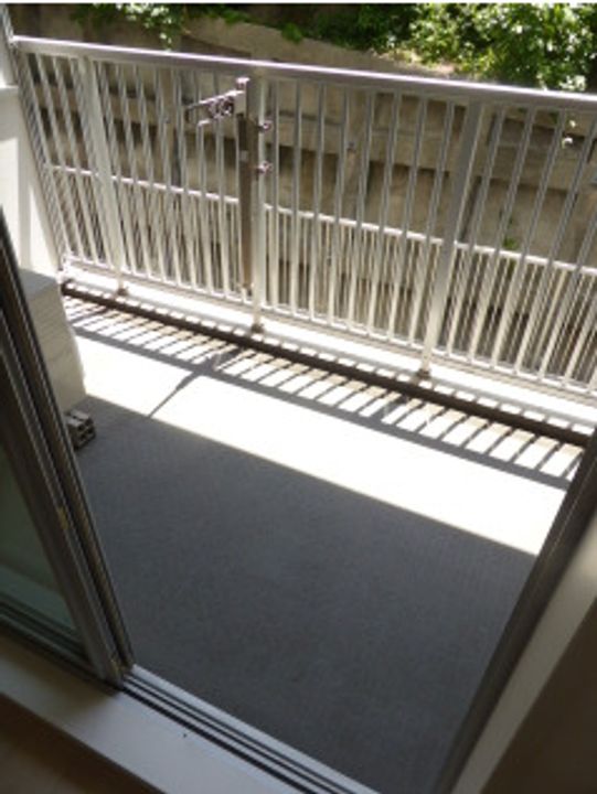 レキシントンスクエア白金高輪のその他画像