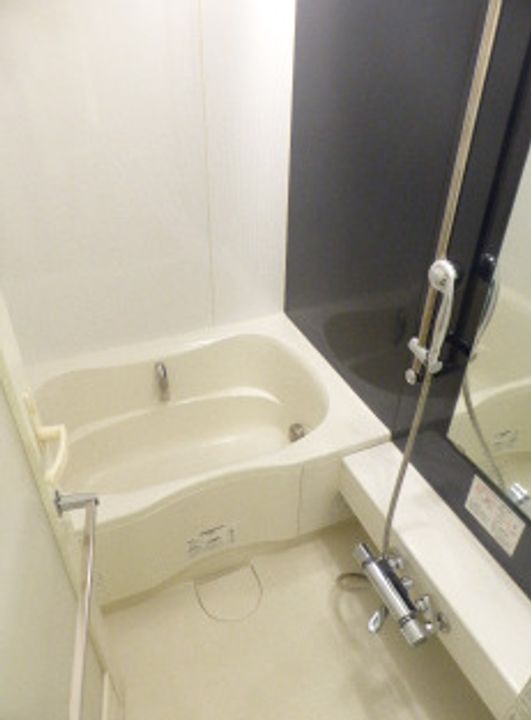 レキシントンスクエア白金高輪の風呂