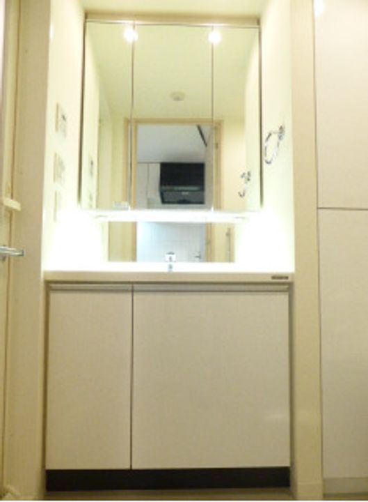 レキシントンスクエア白金高輪のその他画像