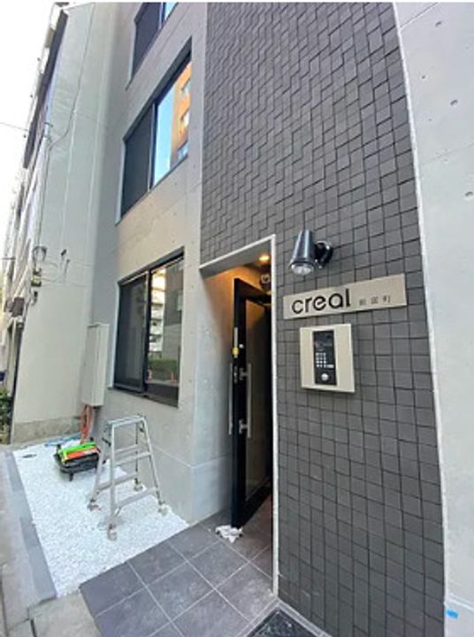 クリアル新富町のその他画像
