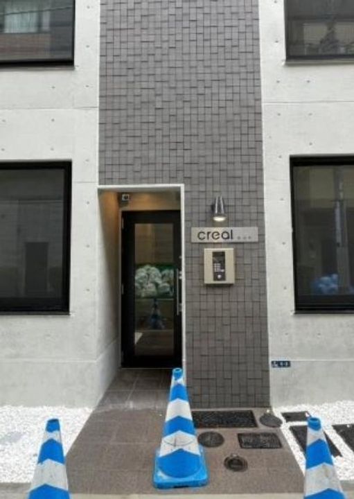クリアル新富町のその他画像