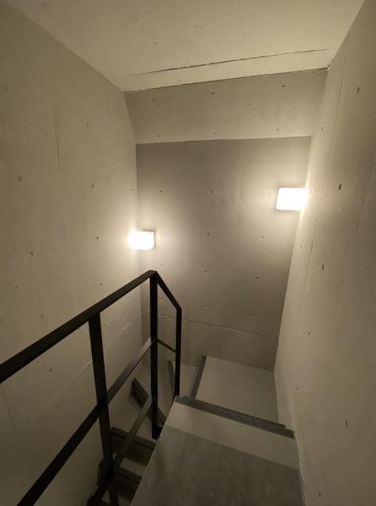 クリアル新富町のその他画像