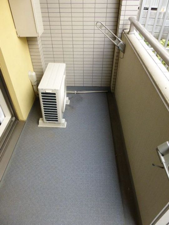 レジディア赤坂のその他画像