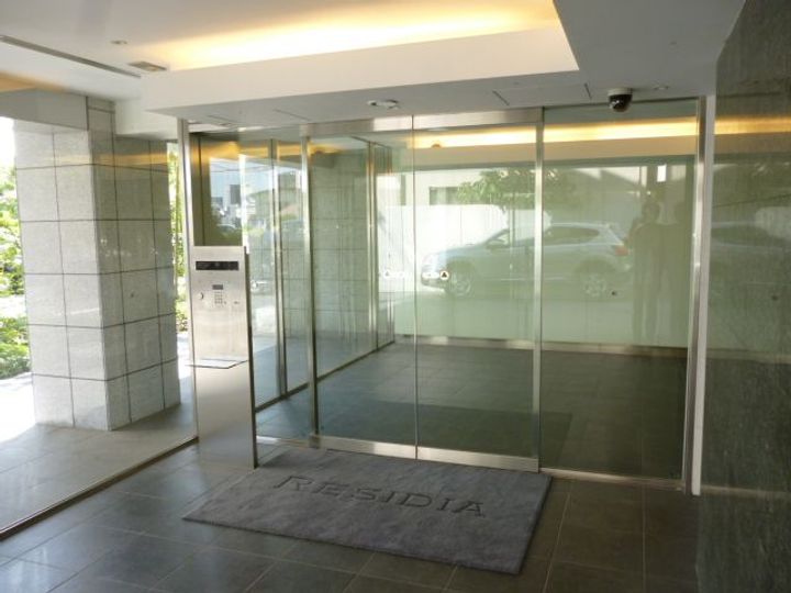 レジディア赤坂のその他画像