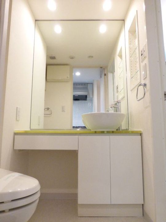 レジディア赤坂のその他画像