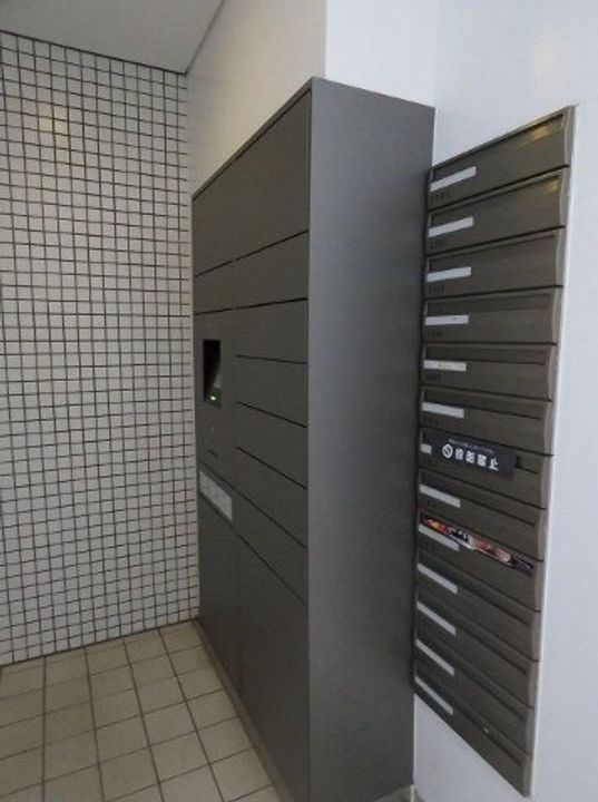 MFPR代々木タワーのその他画像