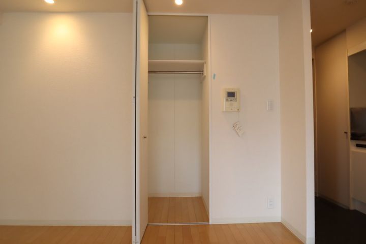 MFPR代々木タワーのその他画像