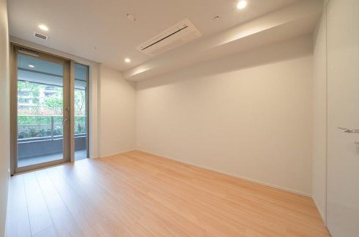 三?ガーデンヒルズサウスヒルの内装