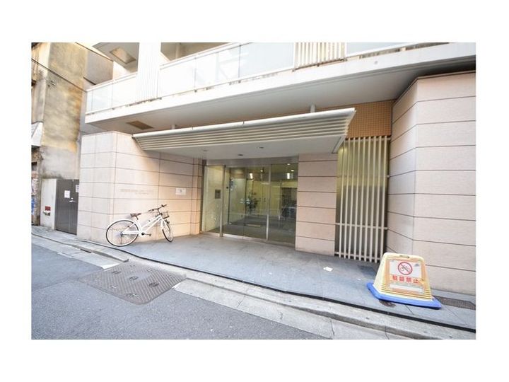 フレンシア麻布十番ノースのその他画像