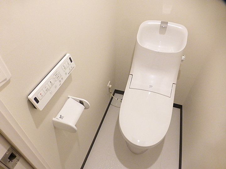 JM高輪レジデンスのその他画像