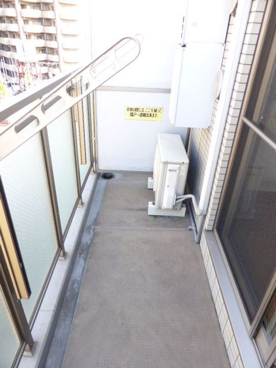 デュオステージ白金高輪のその他画像