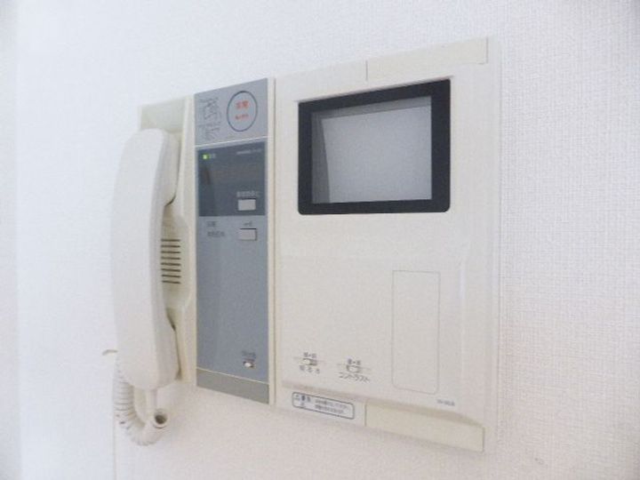 フレンシア麻布十番ノースのその他画像